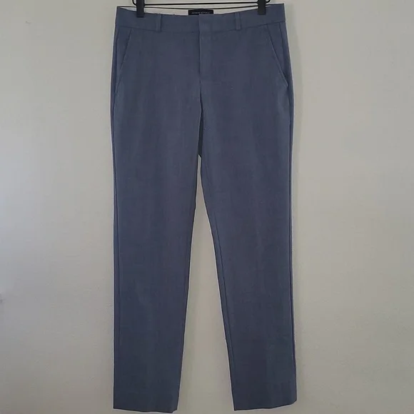 Banana Republic Jackson Fit Dress Pant - Picture 1 of 9